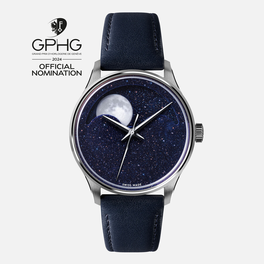 c1 maanfase 40 christopher ward