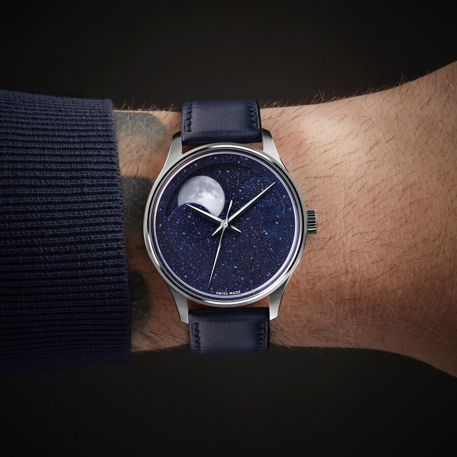 c1 maanfase 40 christopher ward