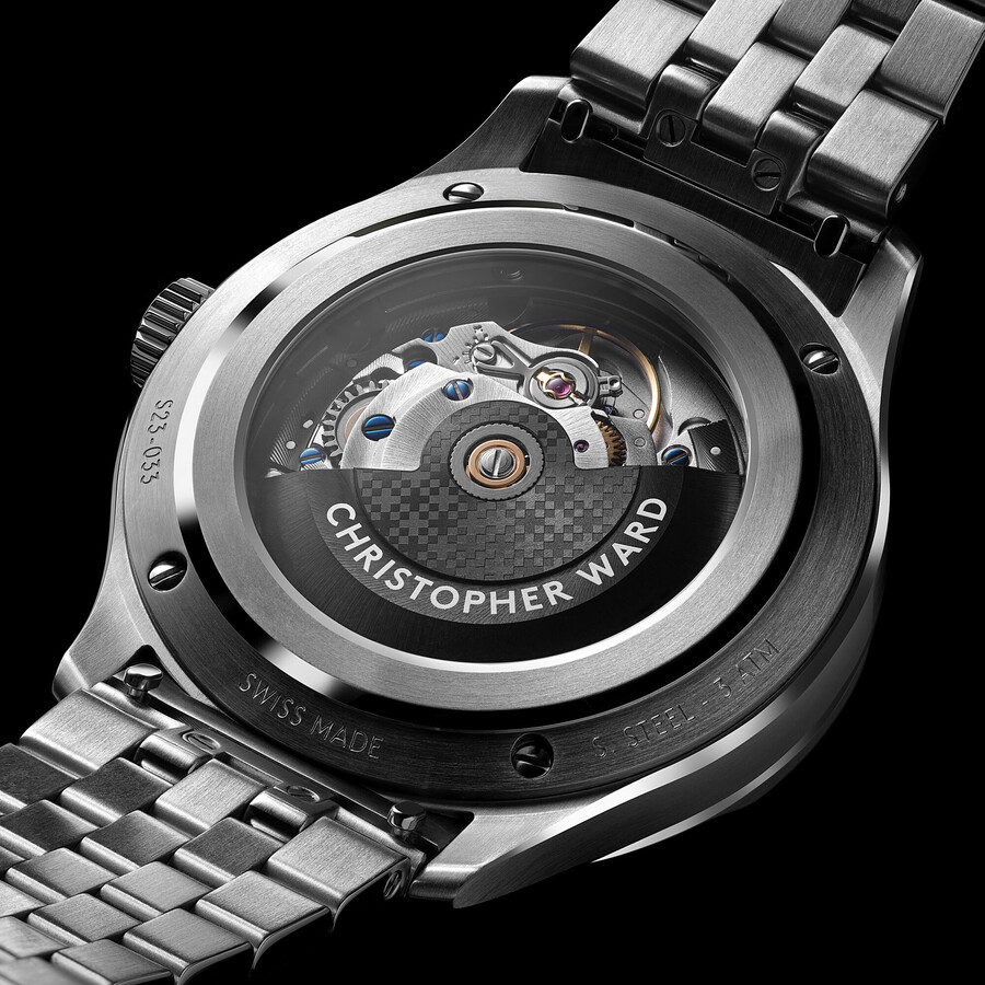 c1 maanlicht christopher ward