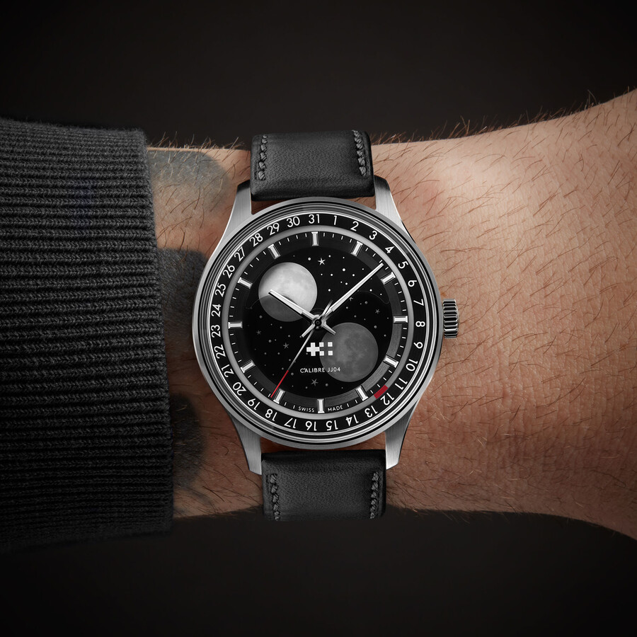 c1 maanlicht christopher ward