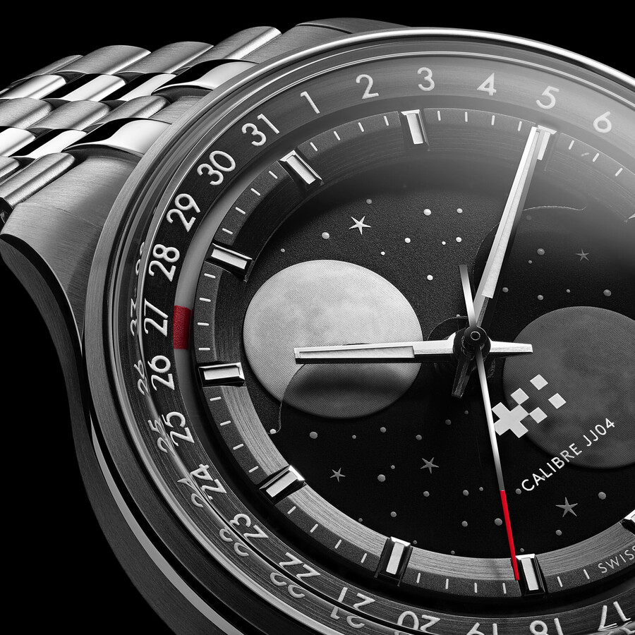 c1 maanlicht christopher ward