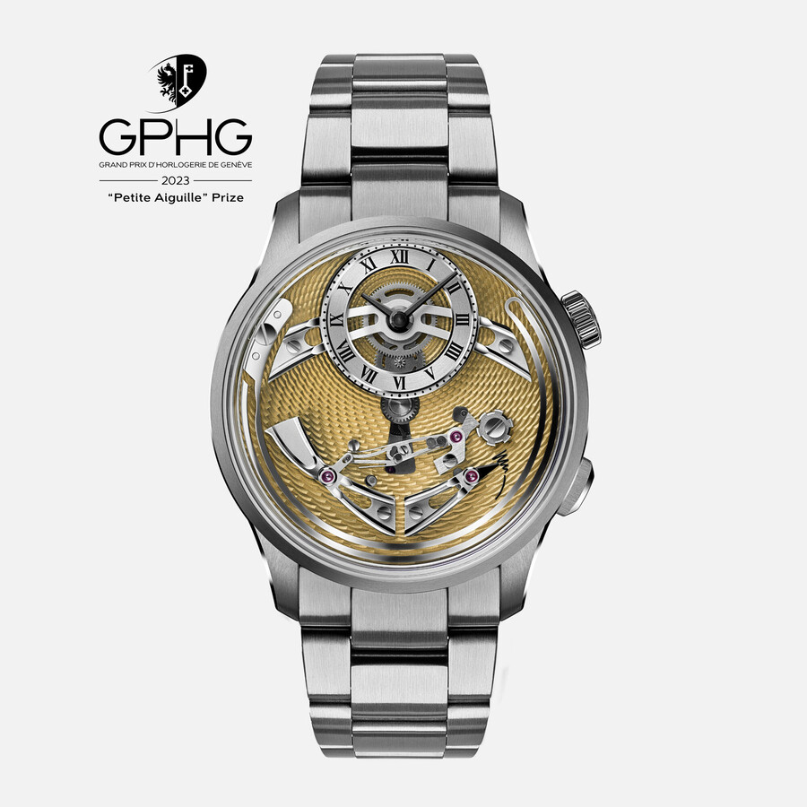 c1 bel canto classic christopher ward