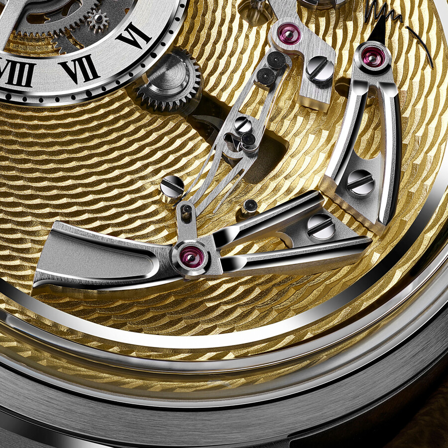 c1 bel canto classic christopher ward