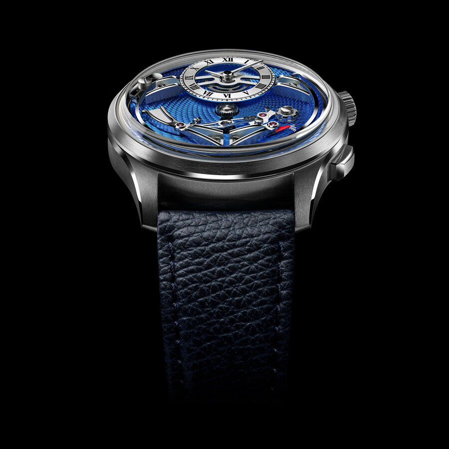 c1 bel canto classic christopher ward