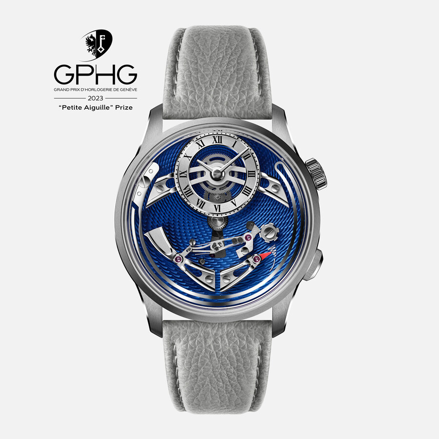 c1 bel canto classic christopher ward