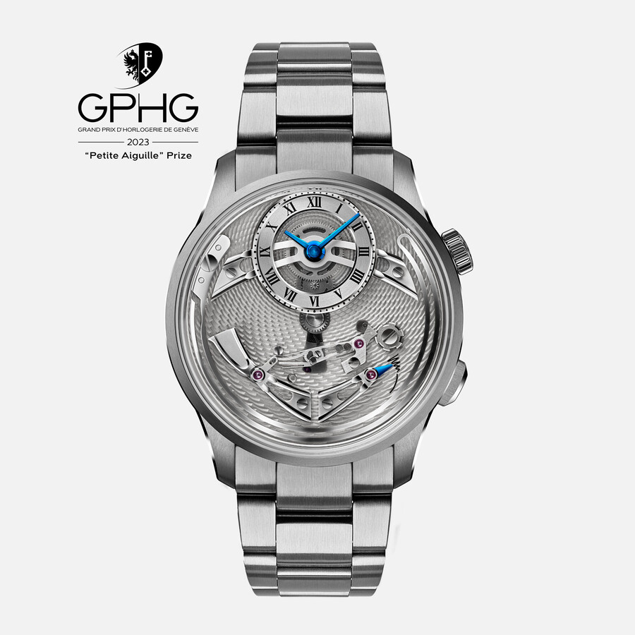 c1 bel canto classic christopher ward
