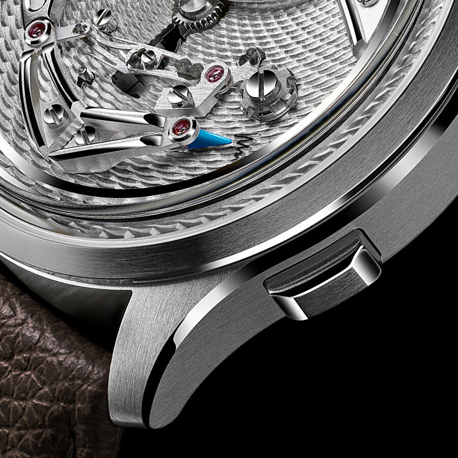 c1 bel canto classic christopher ward