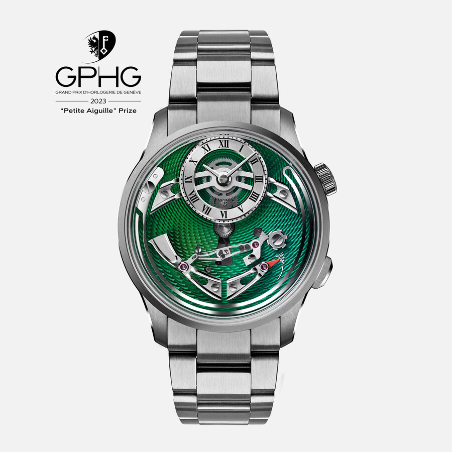 c1 bel canto classic christopher ward