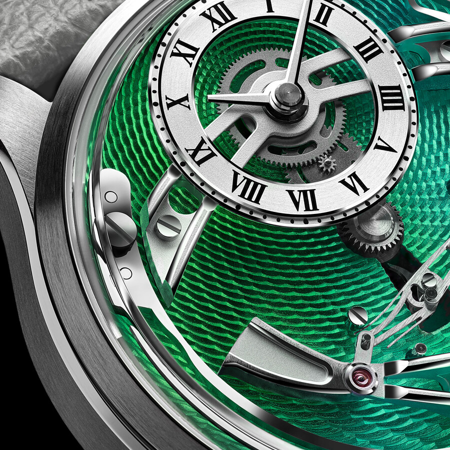 c1 bel canto classic christopher ward