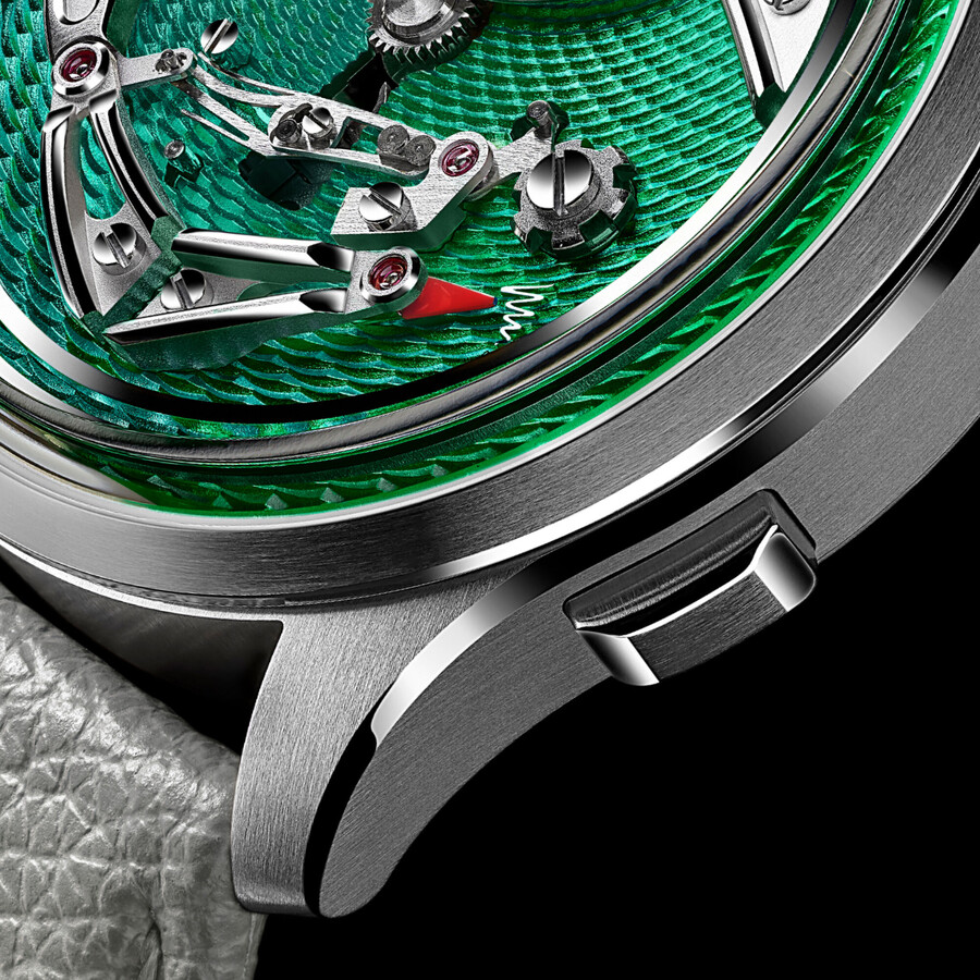 c1 bel canto classic christopher ward