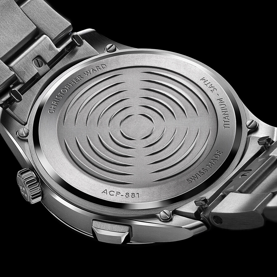 c1 bel canto classic christopher ward