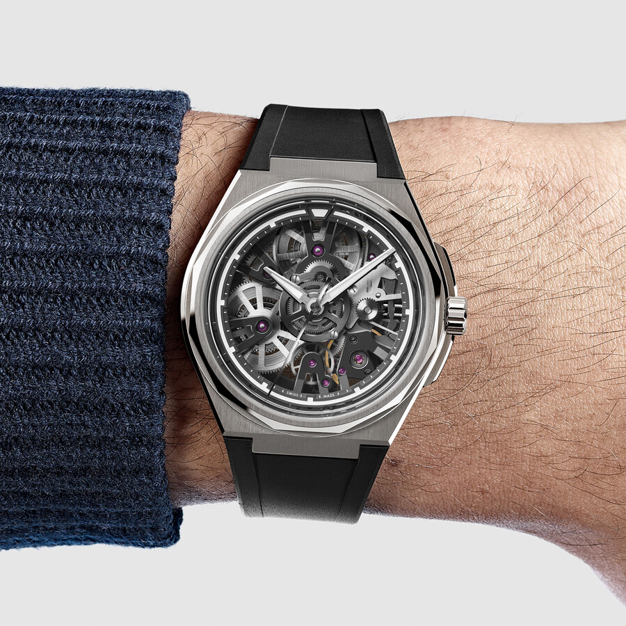 twaalf x ti christopher ward