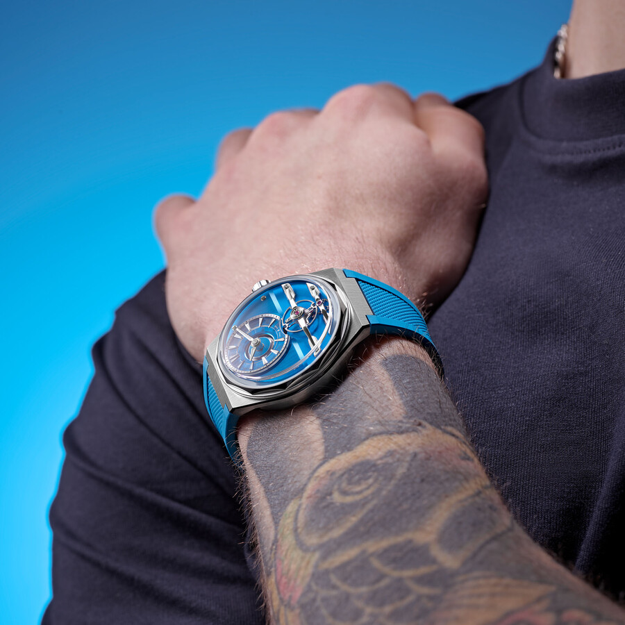 de c12-locomotief christopher ward