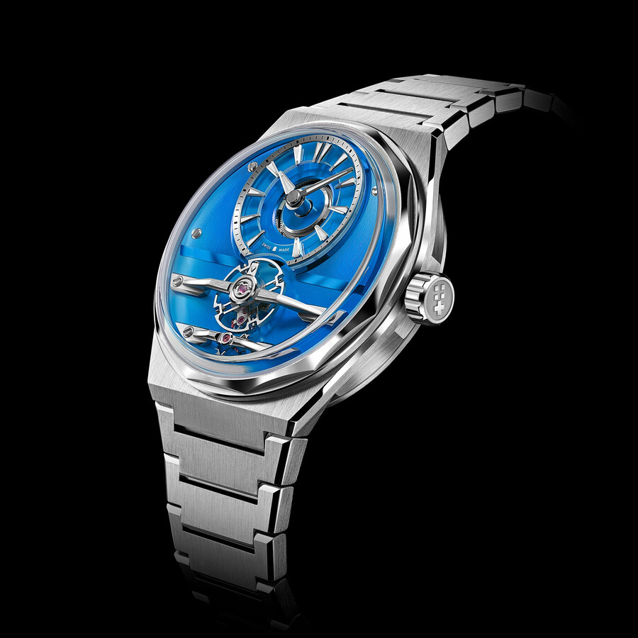 de c12-locomotief christopher ward