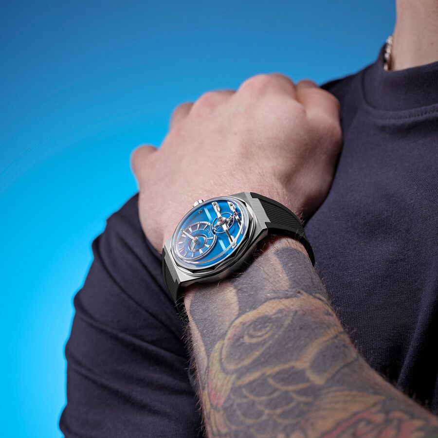 de c12-locomotief christopher ward
