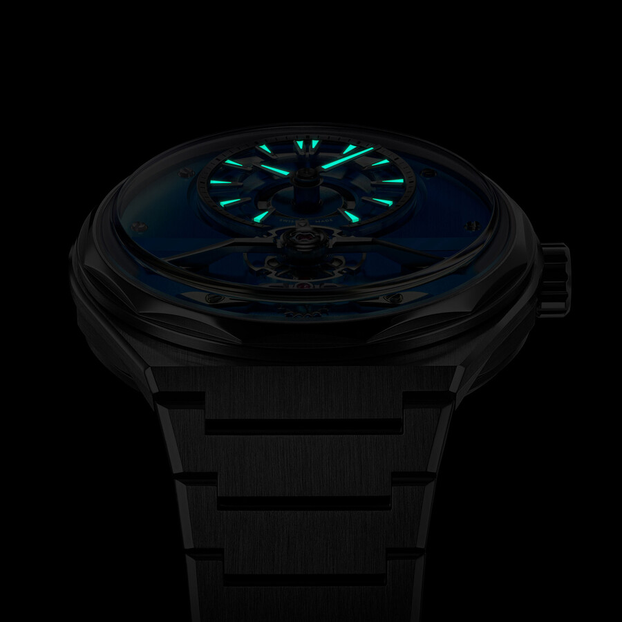 de c12-locomotief christopher ward