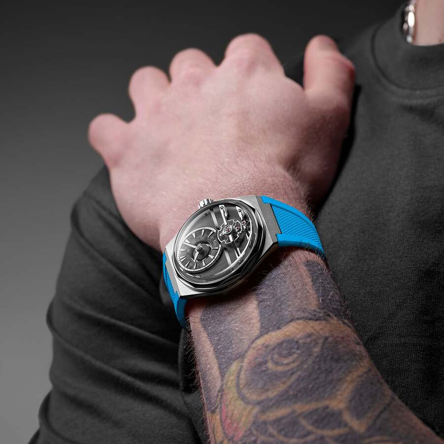 de c12-locomotief christopher ward