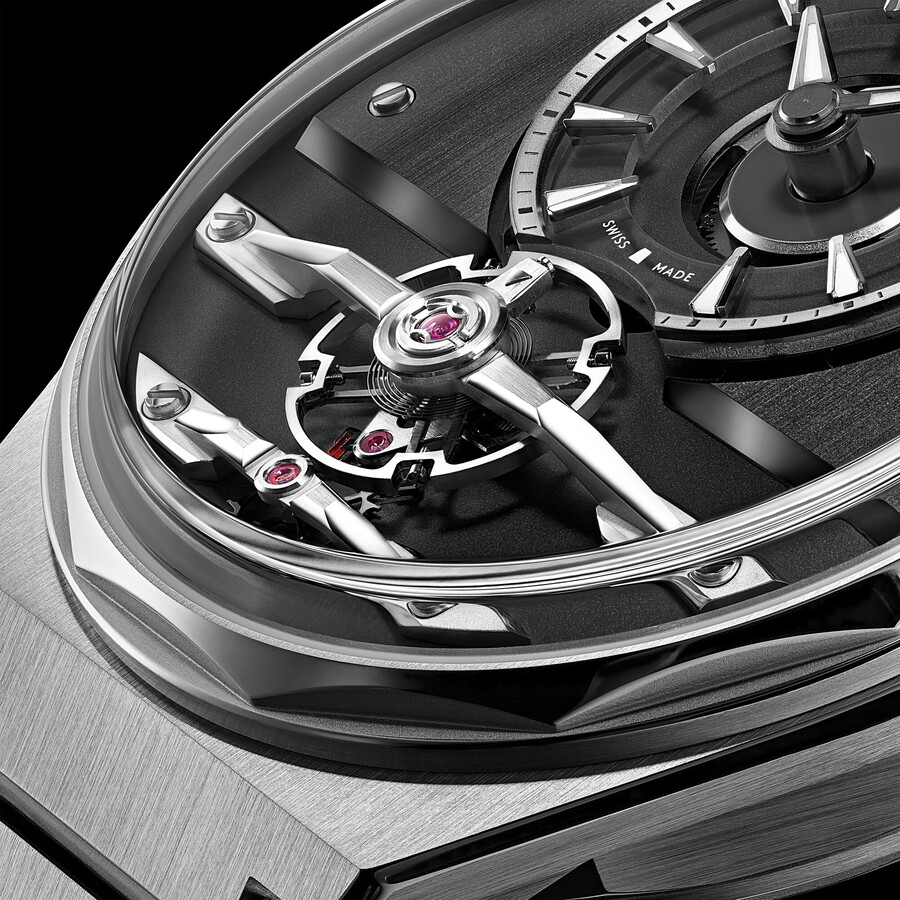 de c12-locomotief christopher ward