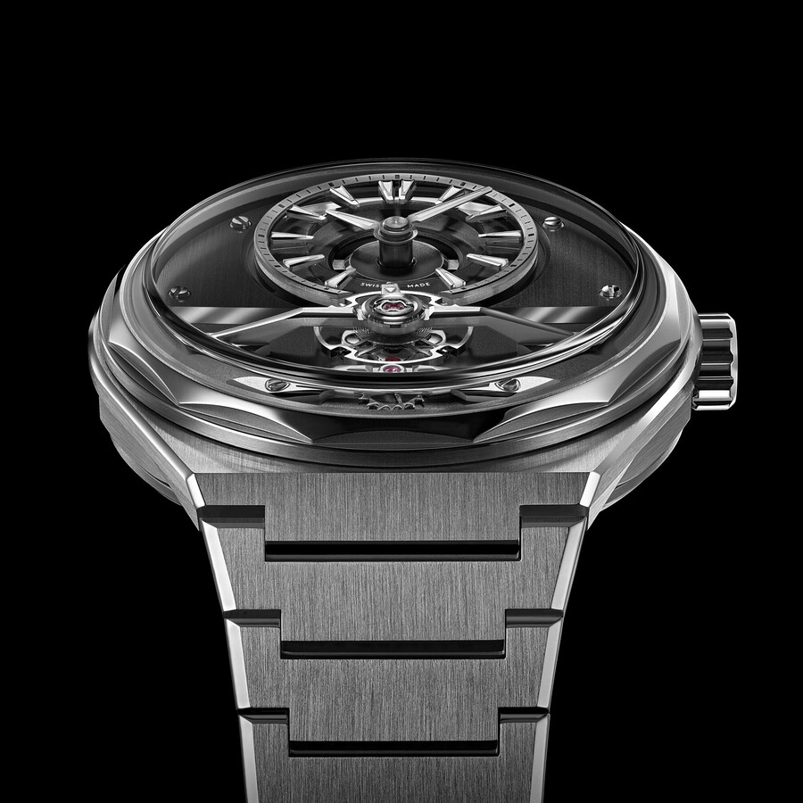 de c12-locomotief christopher ward