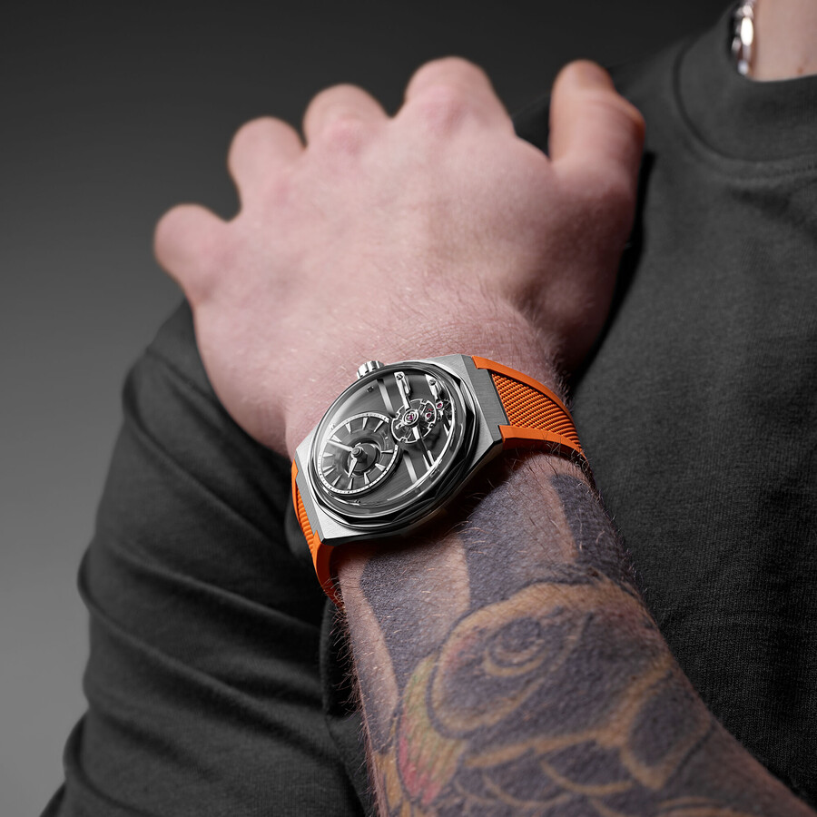 de c12-locomotief christopher ward