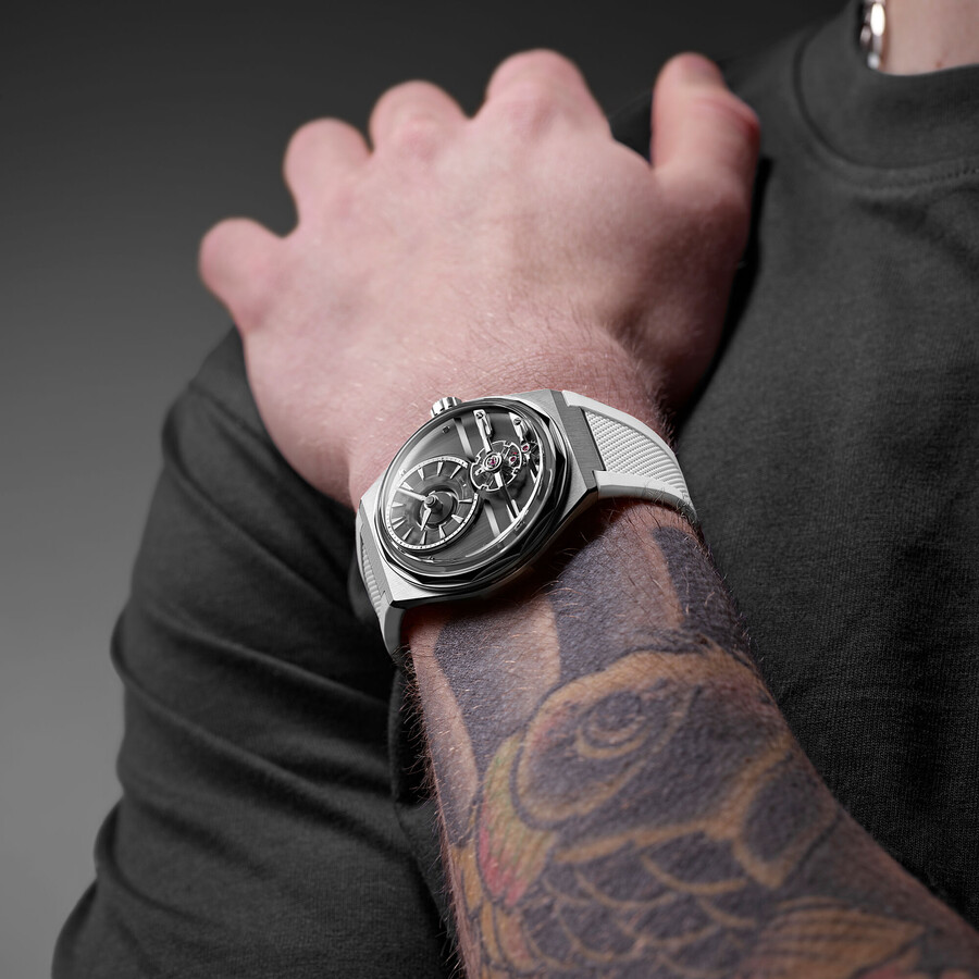 de c12-locomotief christopher ward