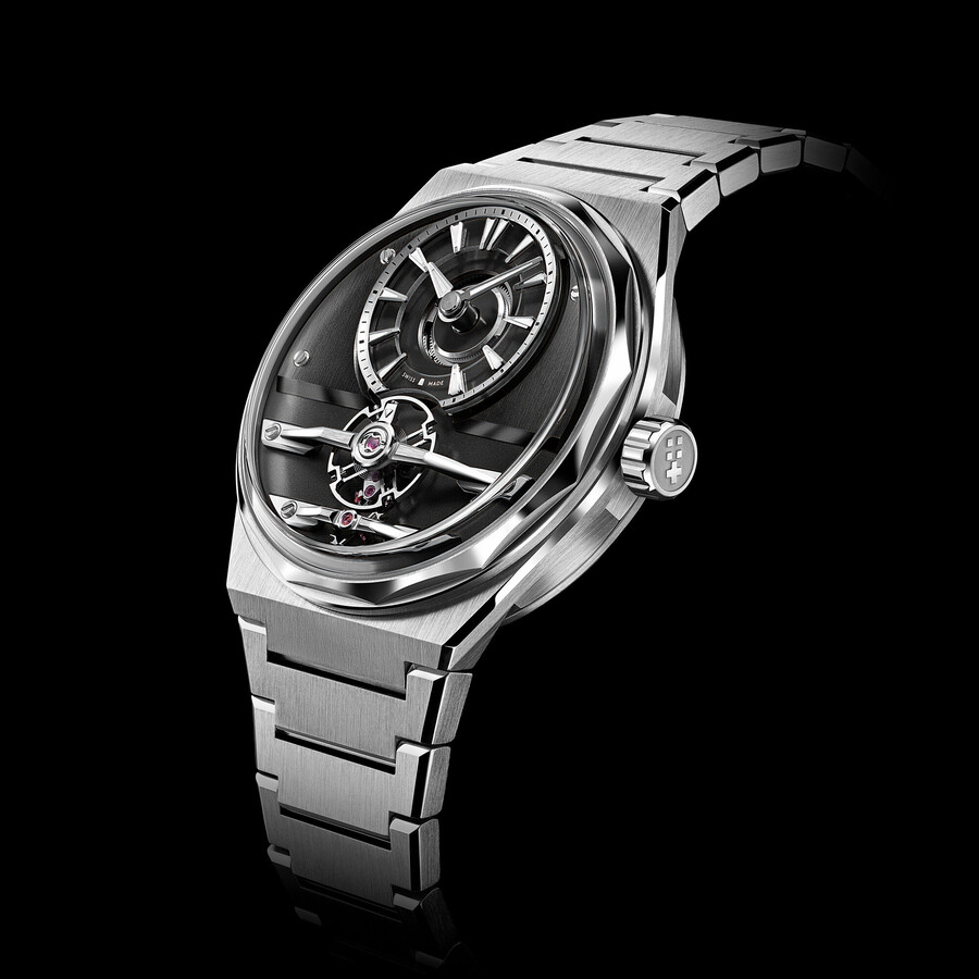 de c12-locomotief christopher ward