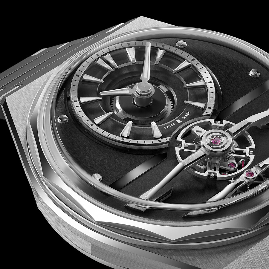 de c12-locomotief christopher ward