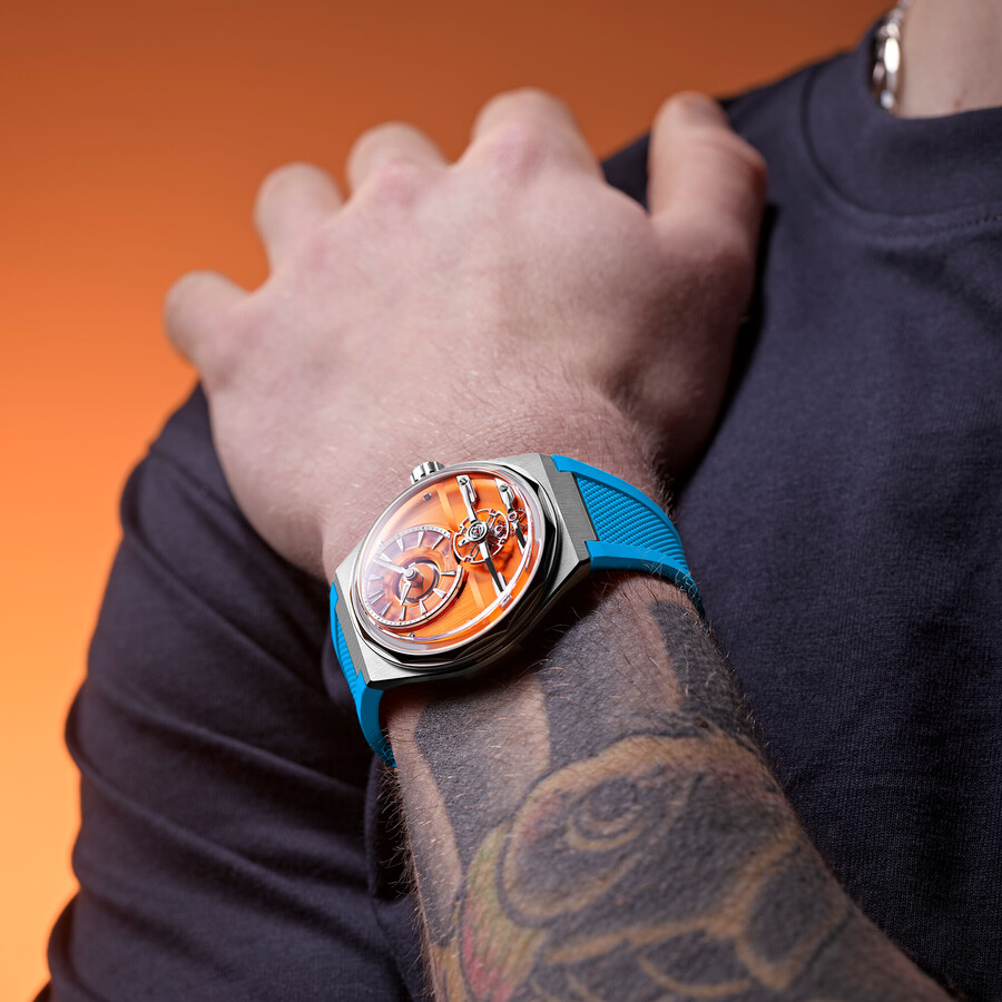 de c12-locomotief christopher ward