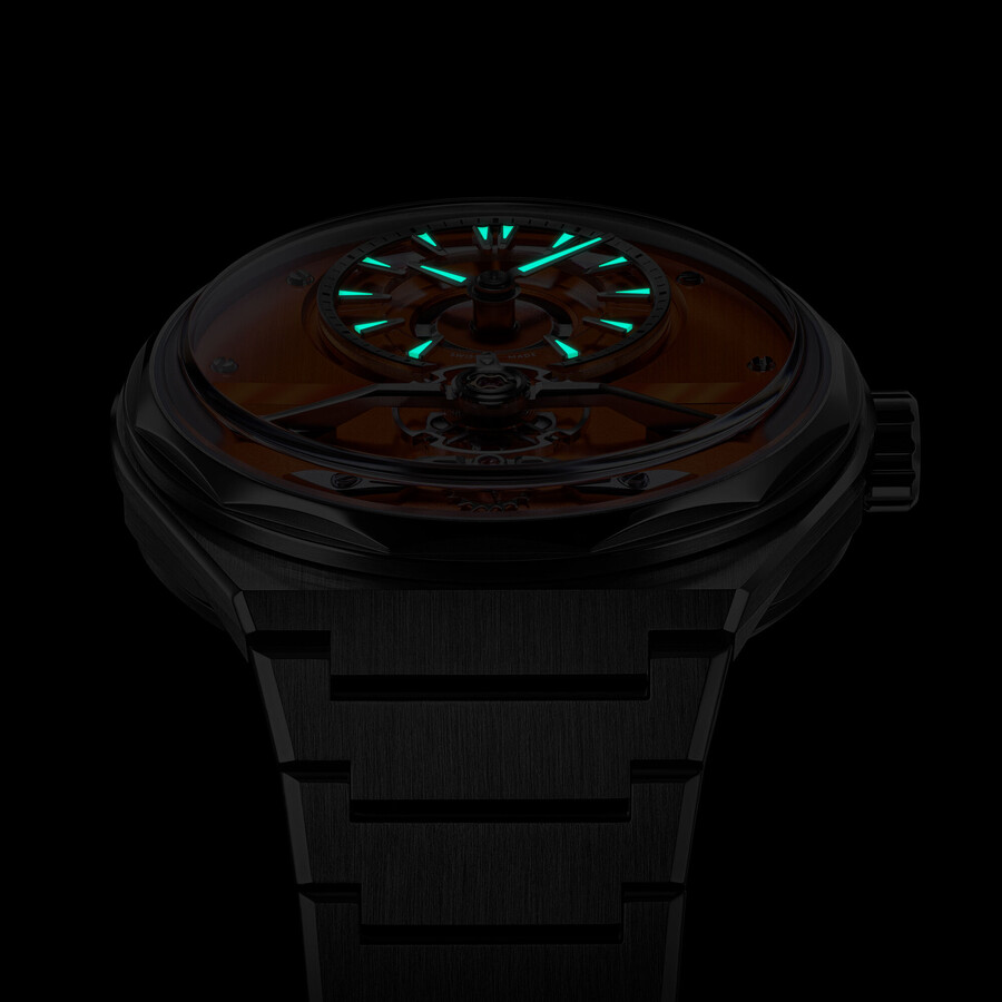 de c12-locomotief christopher ward