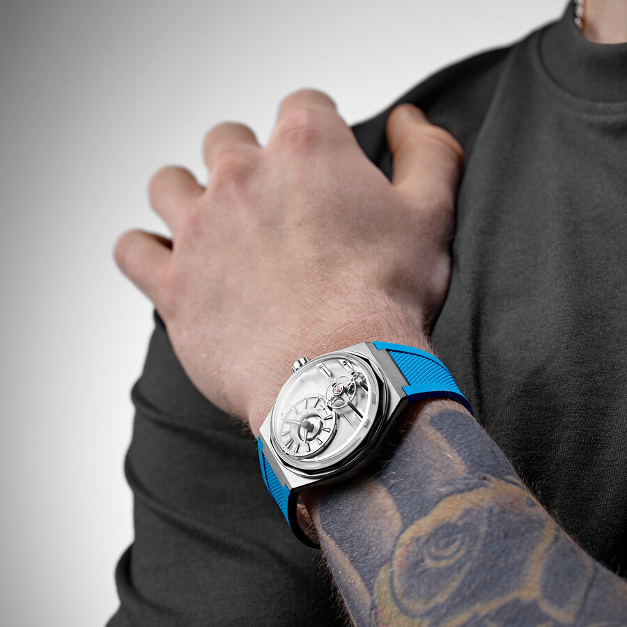 de c12-locomotief christopher ward