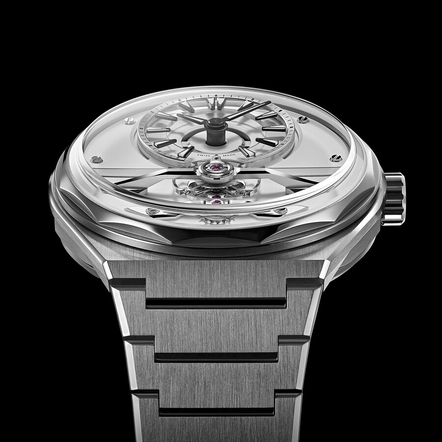 de c12-locomotief christopher ward