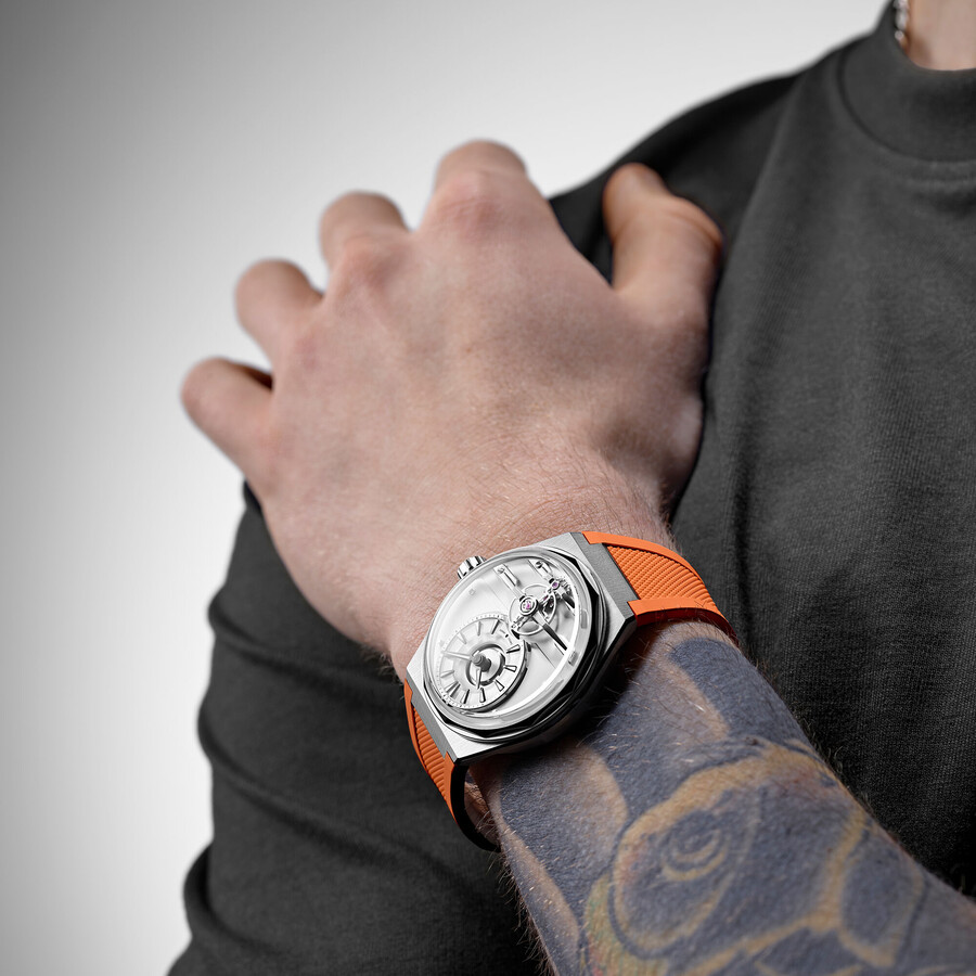 de c12-locomotief christopher ward