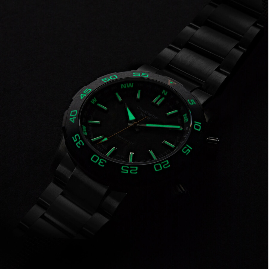 c60 lympstone christopher ward