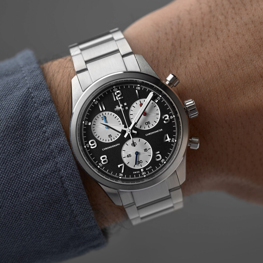 c63 moed christopher ward