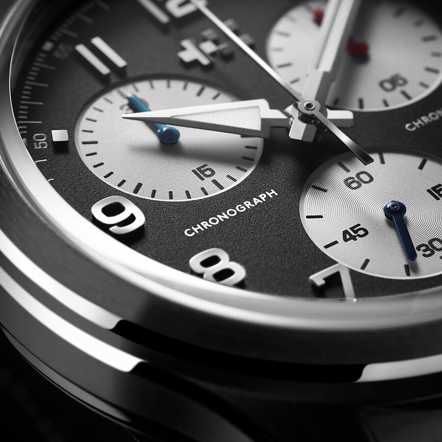 c63 moed christopher ward